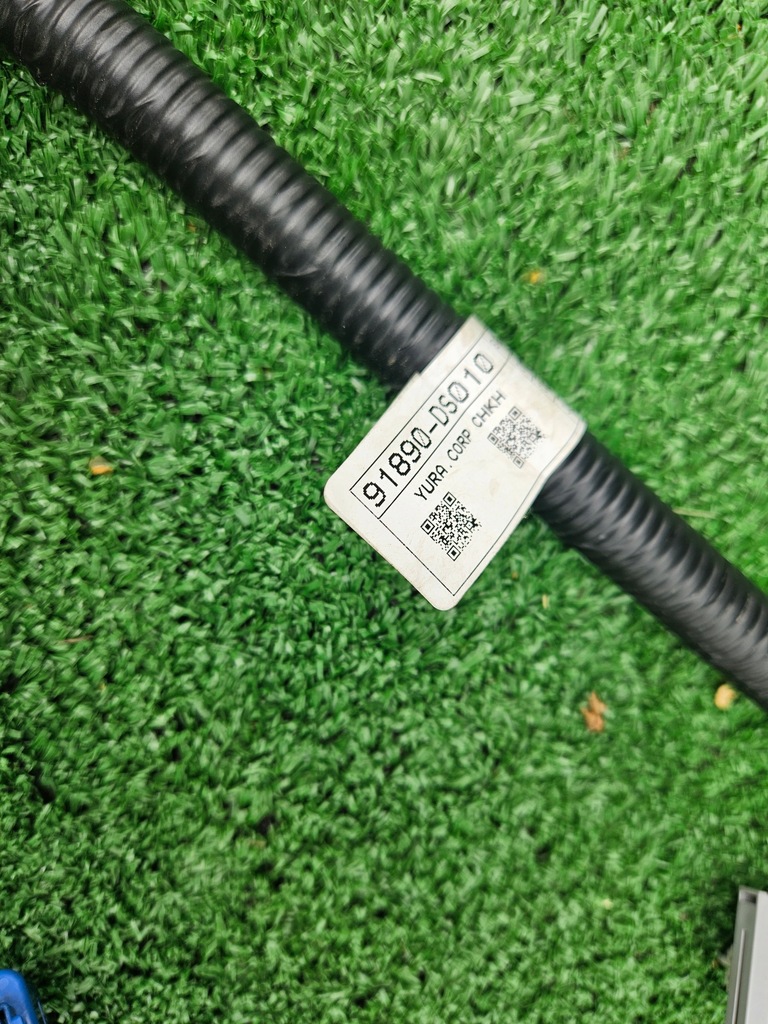 фото №10, Джгут бампера перед genesis gv70