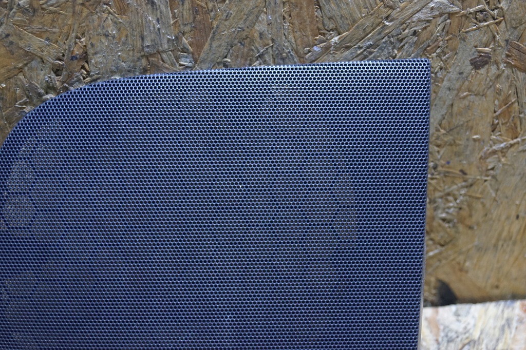 фото №5, Решётка динамика дверь audi a4 b6 8e0035419a