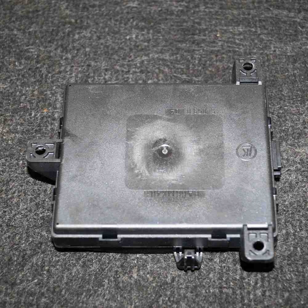 фото №1, Модуль задних правых дверь mercedes-benz m w164 a1648200485 3.2l дизель