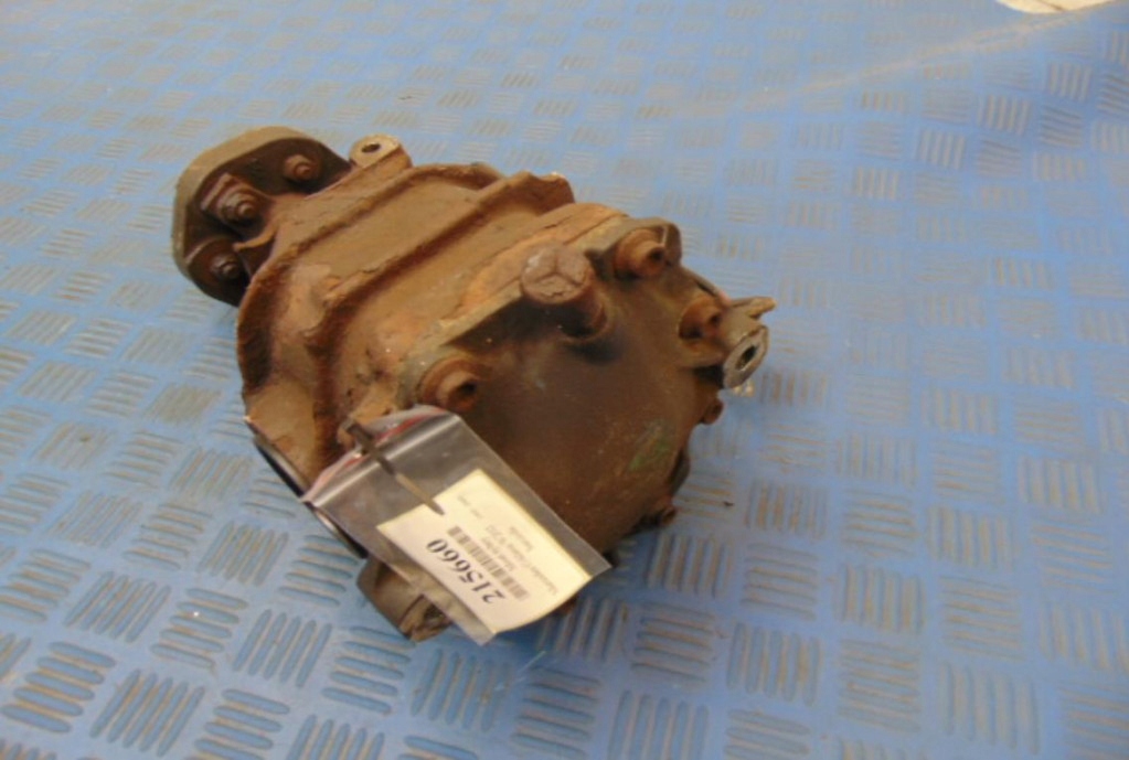 Mercedes c klasa w202 2.2.d міст задній r2013511808 Доставка