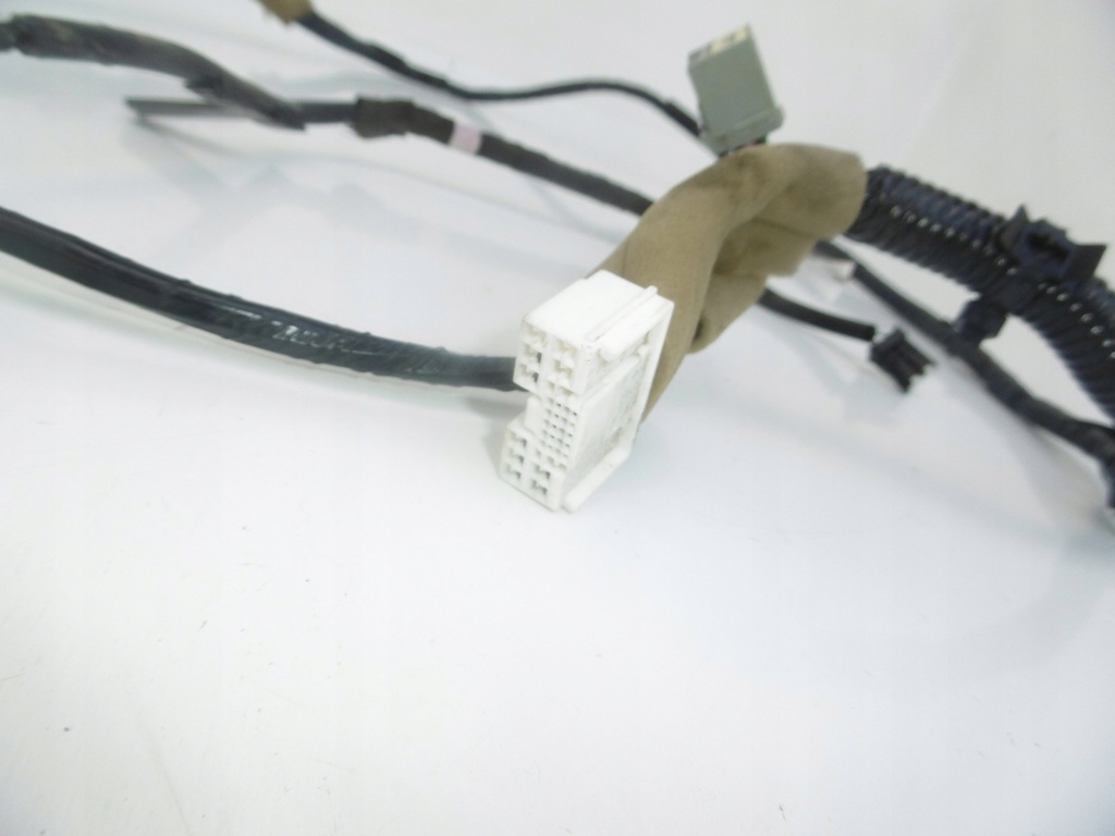 фото №5, Джгут електропроводка лампи 240601bl0b infiniti qx50