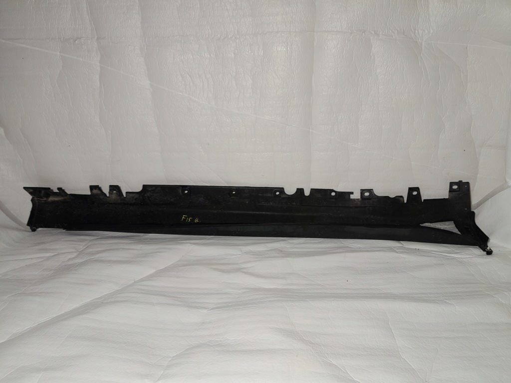 Bmw x5 f15 молдинг накладка порог 7294375 в Украине