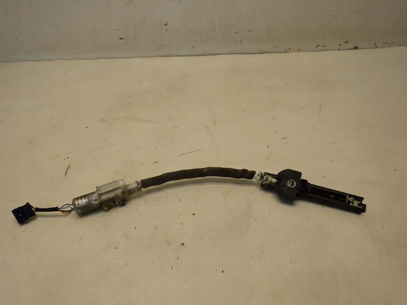 фото №1, Моторчик регулировки поперечина правый перед audi a8 d3