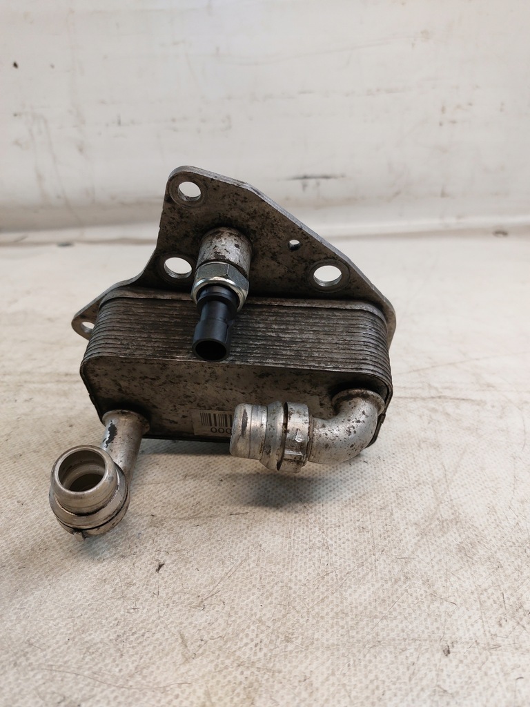 фото №1, Радиатор масла opel insignia a 2.0cdti