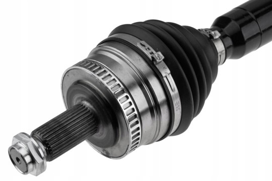 фото №3, Приводной вал приводная nty npw-lr-057