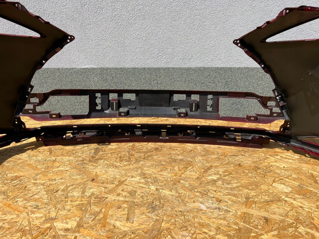 фото №11, Lexus rx iv lift бампер rok 2020