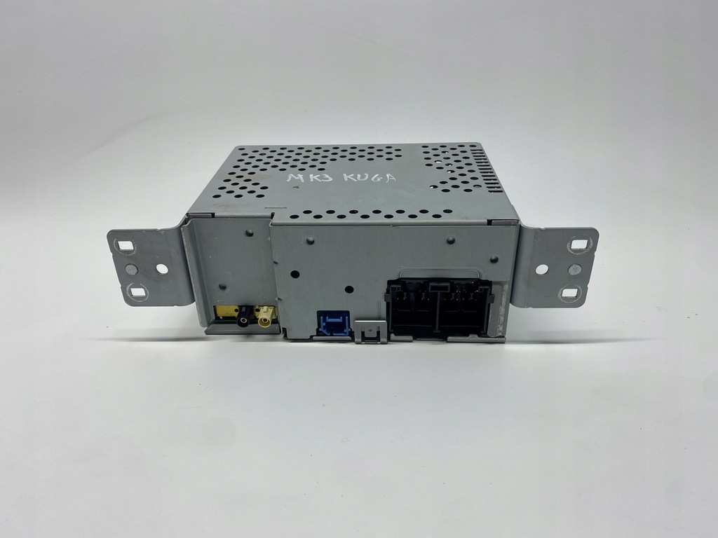 фото №5, Навігація заводська kuga mk3, escape синхронізація 3