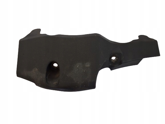 фото №1, Toyota auris ii lift захист важеля ліва 48738-05010