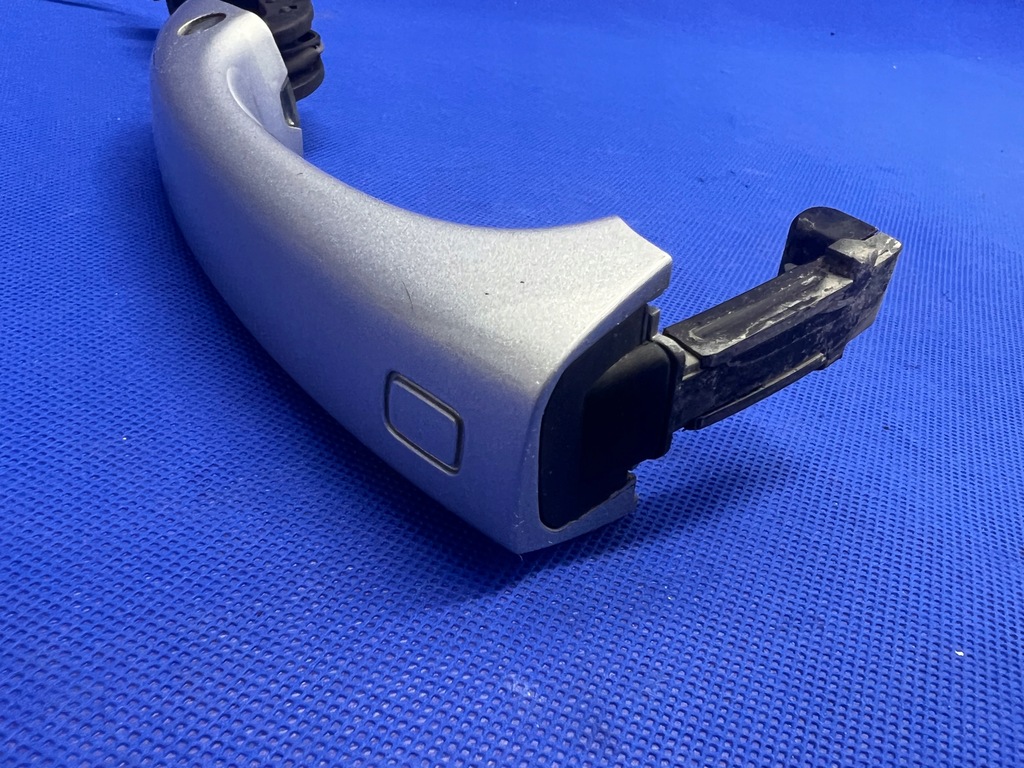 фото №6, Audi a6 a7 c7 4g a8 d4 4h ручка двері права lx7w 4h0837206 40