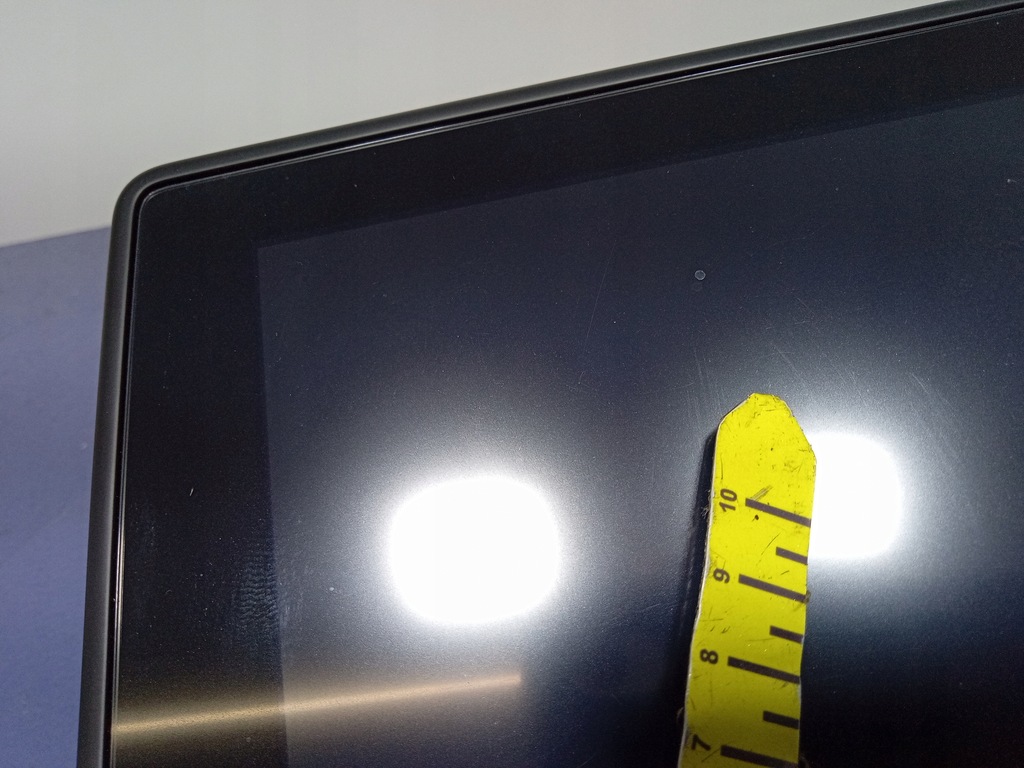 фото №5, Renault clio v 19- экран сенсорный дисплей 280346916r