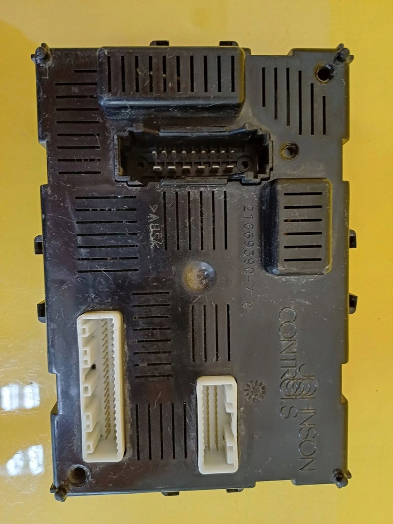 фото №5, Модуль блок управления nissan note 284b29u00a nr1206