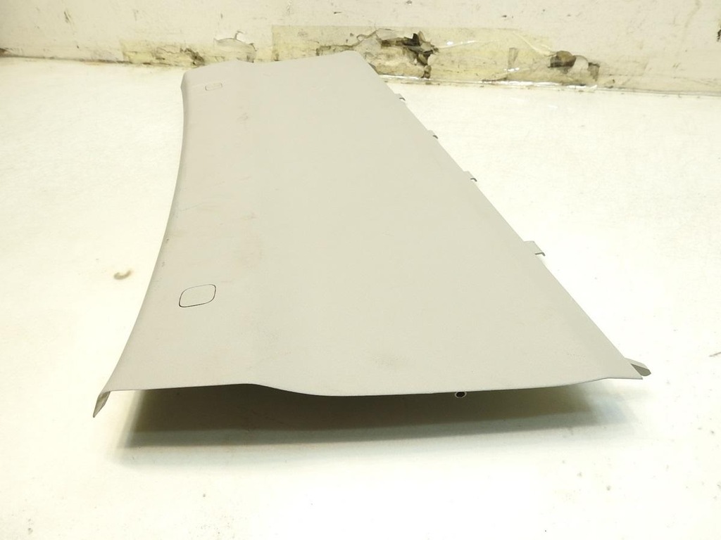 фото №2, Молдинг стельовий задня volvo xc90 i