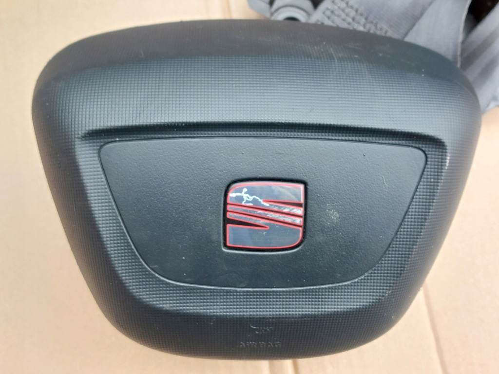 фото №7, Seat ibiza 6j lift панель  панель приладів приладова оригінал 6j1857003af оригінал