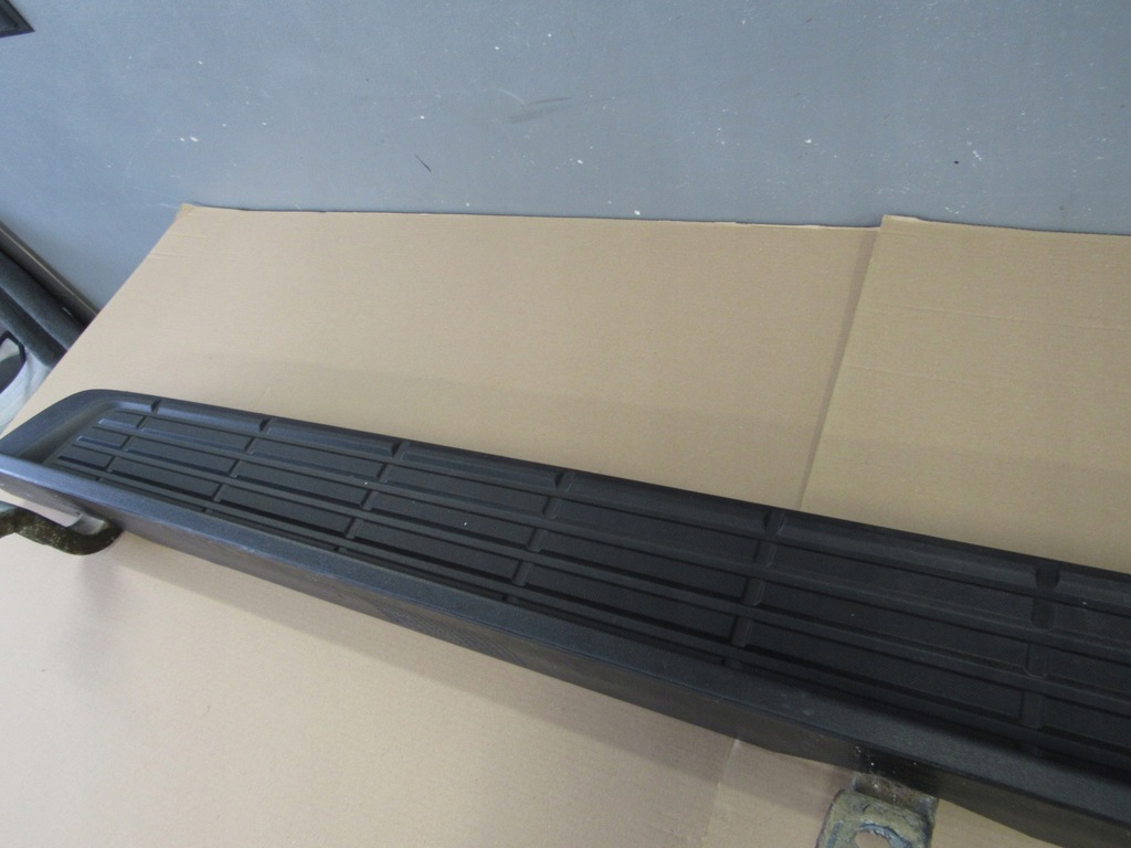 фото №9, Ford ranger 3 xlt limited поріг лівий