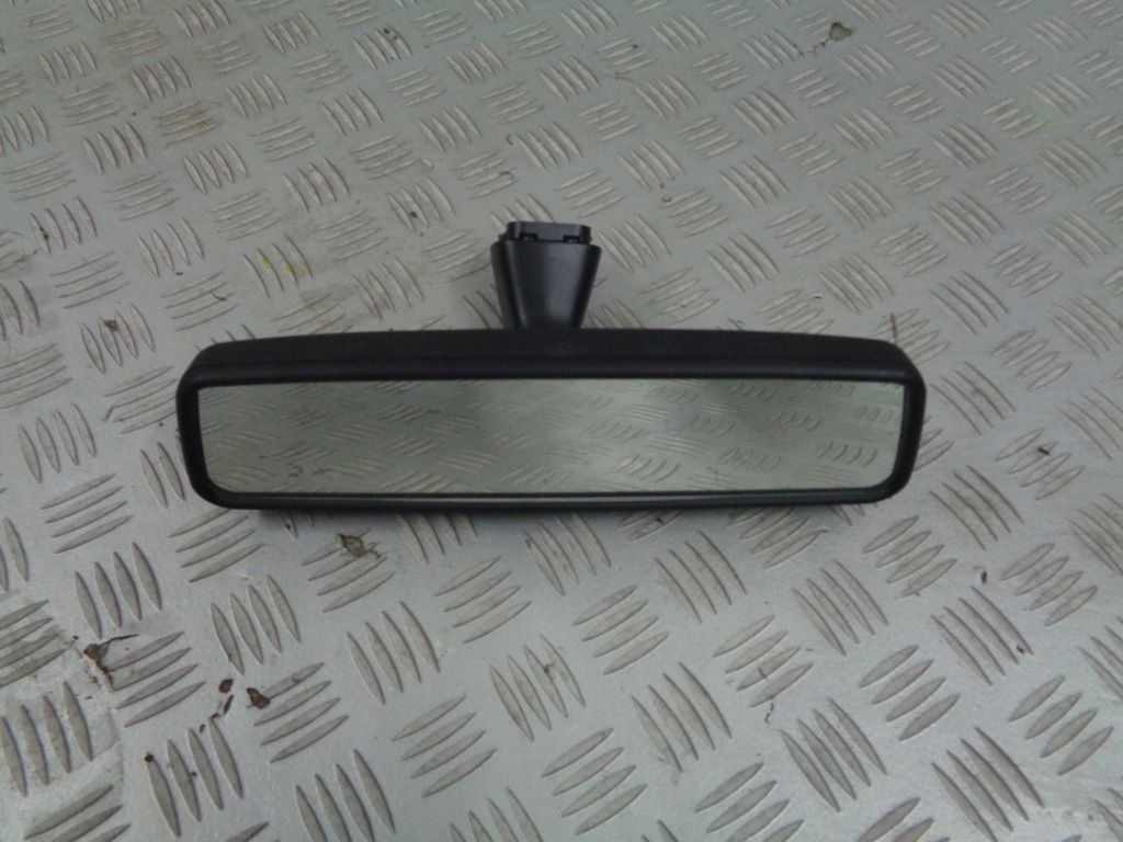 фото №1, Mg zs ev 2022 дзеркало заднього виду