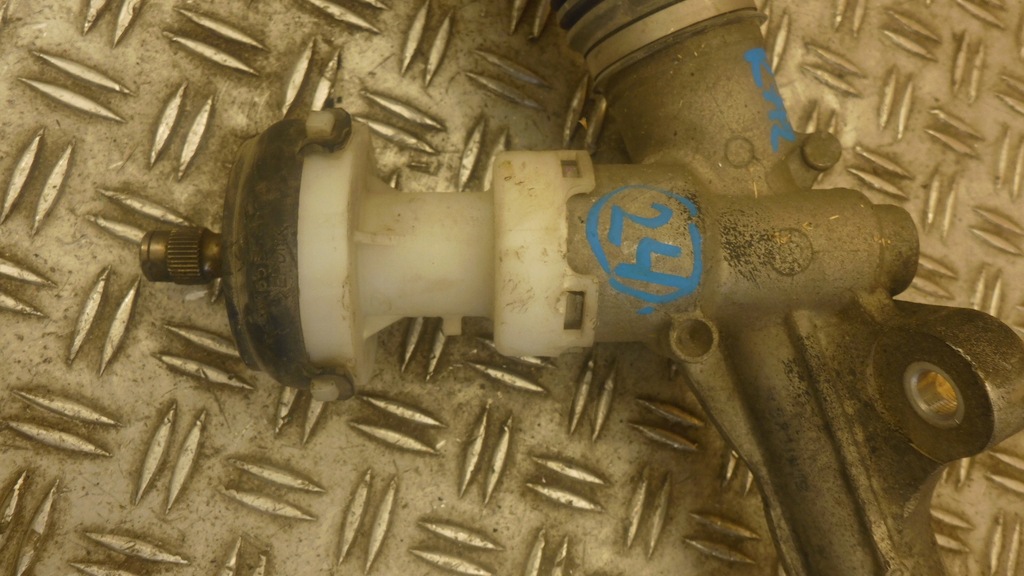 фото №6, Hyundai i30 14-17r рулевая рейка трансмиссия