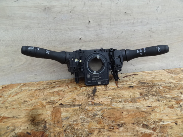 фото №1, Dacia sandero iii 2021 переключатель комбинированный org