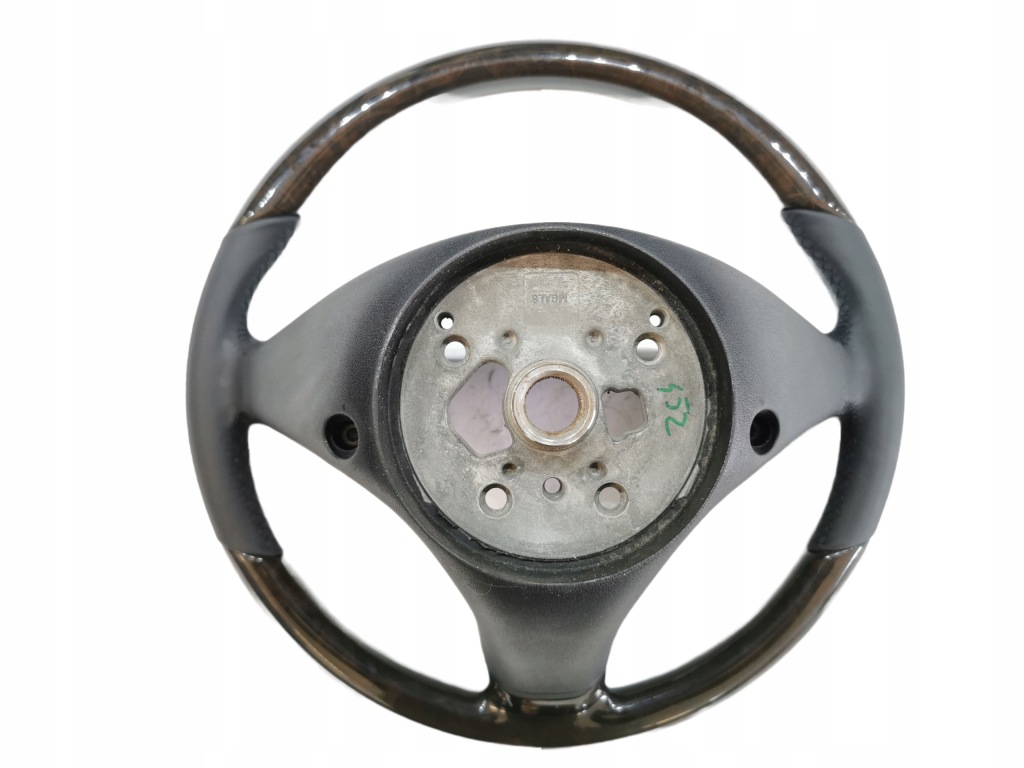 фото №2, Воздуховод mercedes sl 230 r230 slk 171 r171 lift