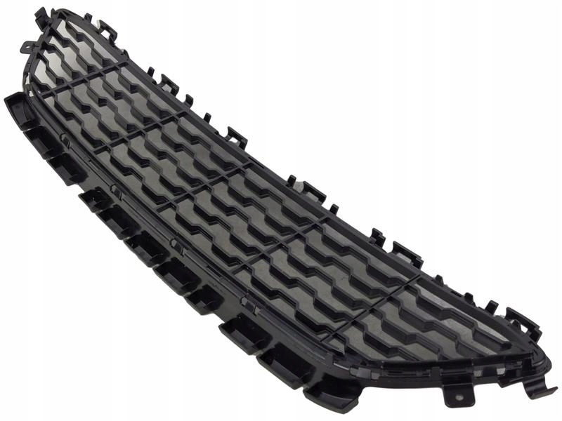 Bmw f20 f21 lci решётка бампера перед m набор оригинальный номер с Разборки