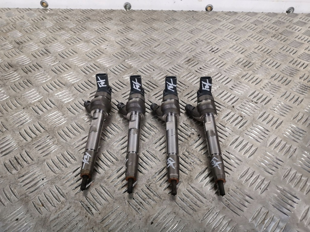 2013 mini cooper countryman r60 комплект форсунок 0445110599 Цена