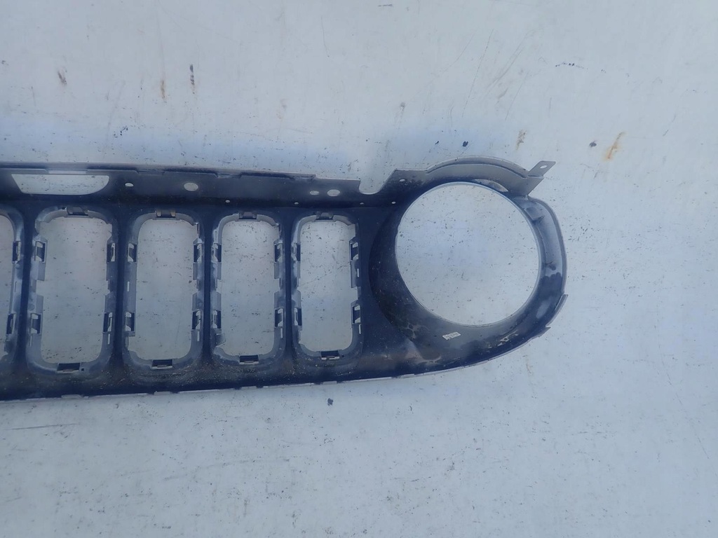 фото №5, Jeep renegade 14-18 решётка радиатора решётка радиатора