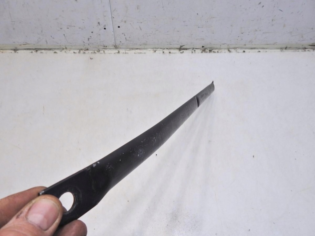 фото №7, Распорка чашка правая bmw 3 e91 2.0 d 646060171