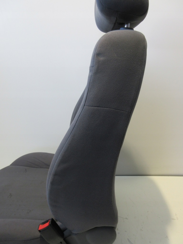 фото №12, Seat toledo ii сидіння перед передній правий