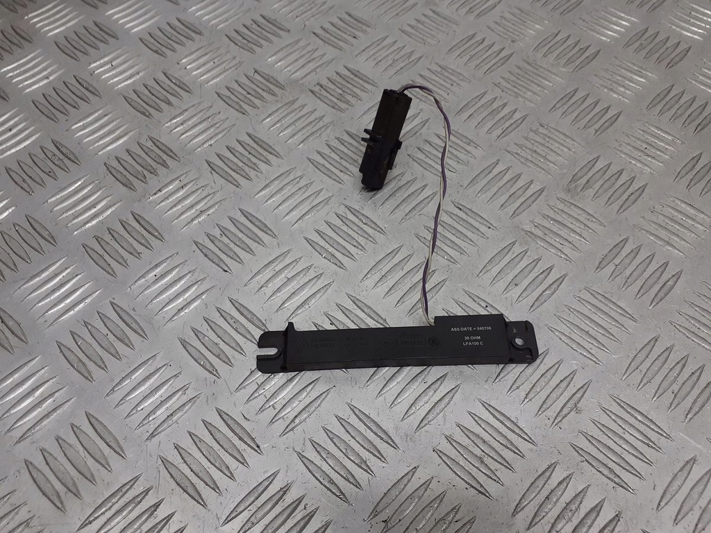 фото №1, Антенна датчик renault scenic ii