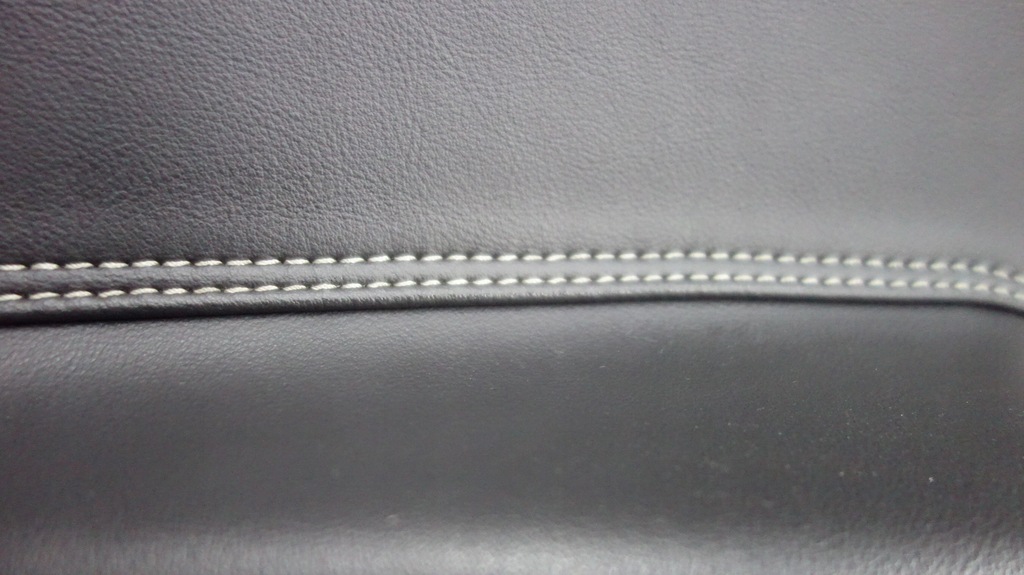 фото №14, Volvo v60 сидіння заднє сидіння обшивки r design