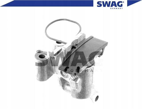 фото №2, Натяжитель цепи распределительного вала [swag]