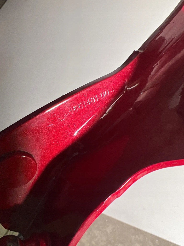 фото №3, Tesla model 3 2022 петлі