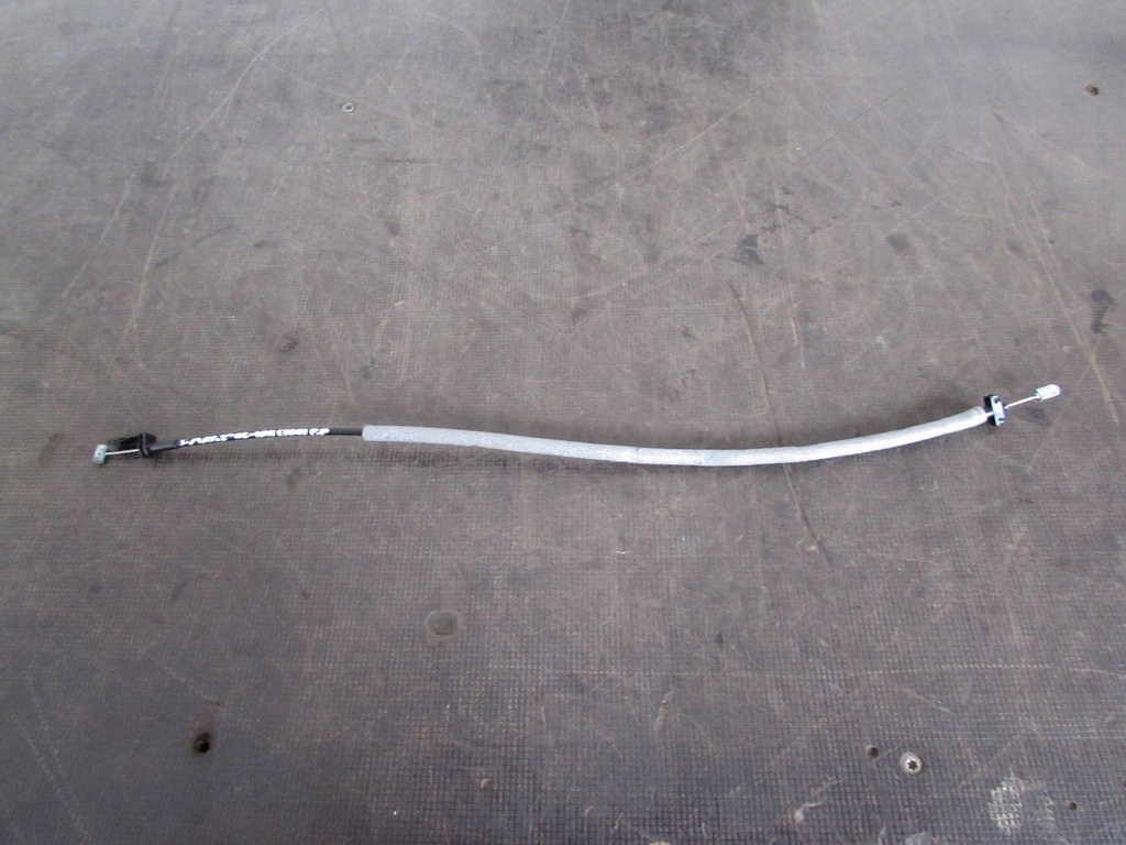 фото №1, Трос замка дверь передних ford s-max 06-10