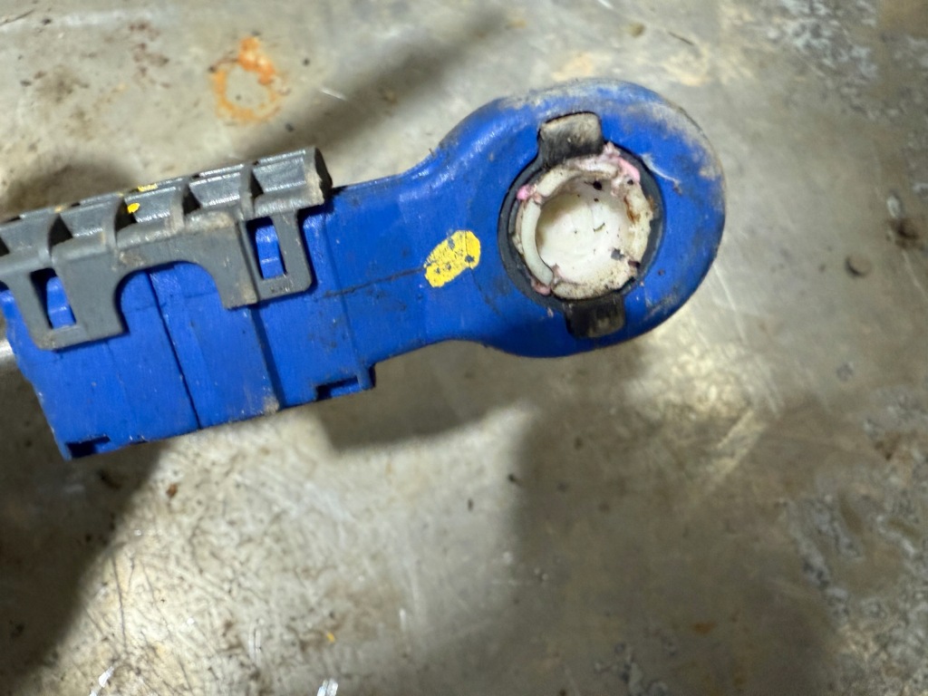 фото №9, Opel crossland x 1.2 thp lift домкрат перемикання передач трос автоматична коробка передач europa eu