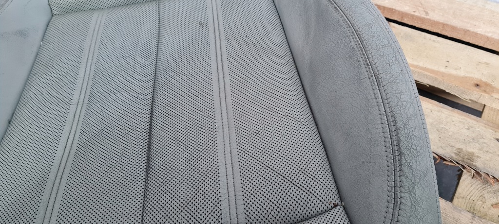 фото №7, A7 4g сиденье сиденье левая левый перед вентиляция titangaru a6 c7 4g