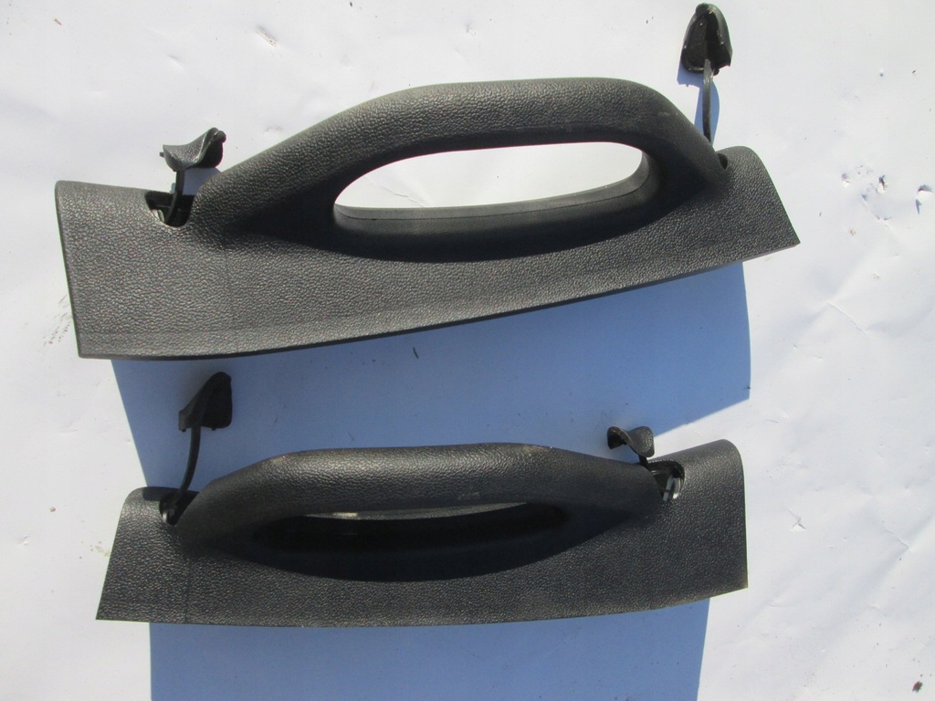 фото №12, Chrysler town country ручка потолочный перед задняя