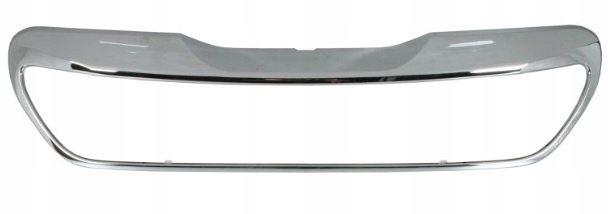 фото №1, Рамка решётка peugeot 108 14-