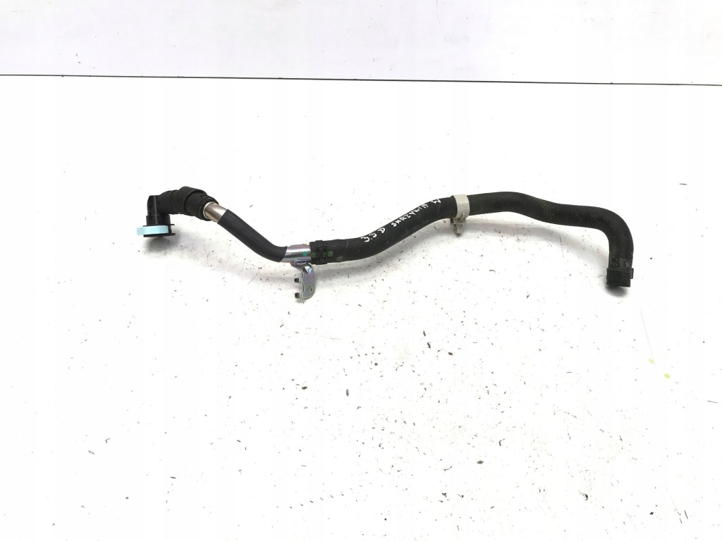 фото №1, Mazda cx-60 cx60 2024 3.3 дизель труба wąż шланг wody жидкость охлаждение