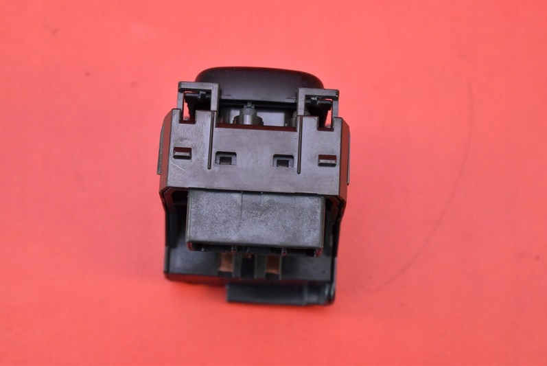 фото №6, Панель регулювання дзеркал 183647 toyota avensis t27 lift 09-18