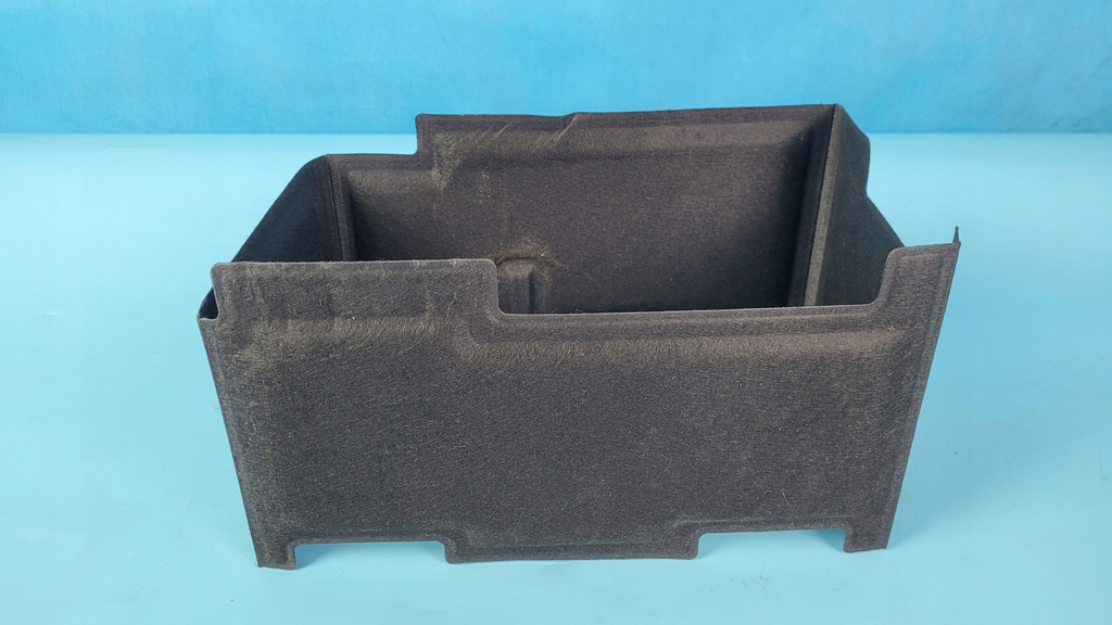 фото №9, Nissan qashqai iii j12 1.3 dig-t основание корпус аккумулятор комплектная