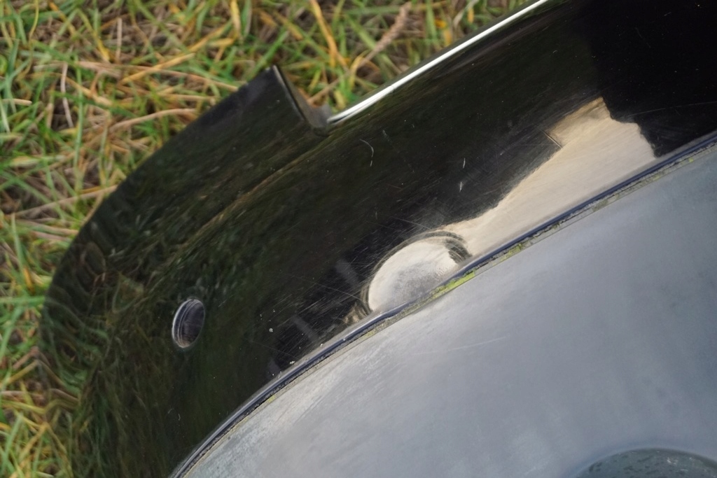 фото №7, Задний бампер audi a4 b6 kombi avant pdc ly9b