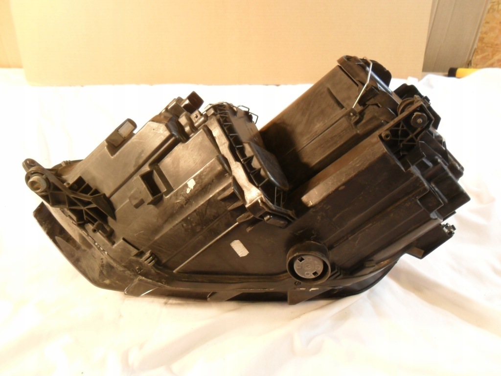 фото №7, Vw golf vii sporsvan лампа правая перед 517941006b