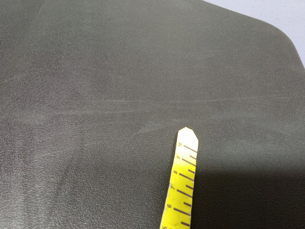 фото №8, Fiat doblo ii como d оббивка двері правих багажника 735482745