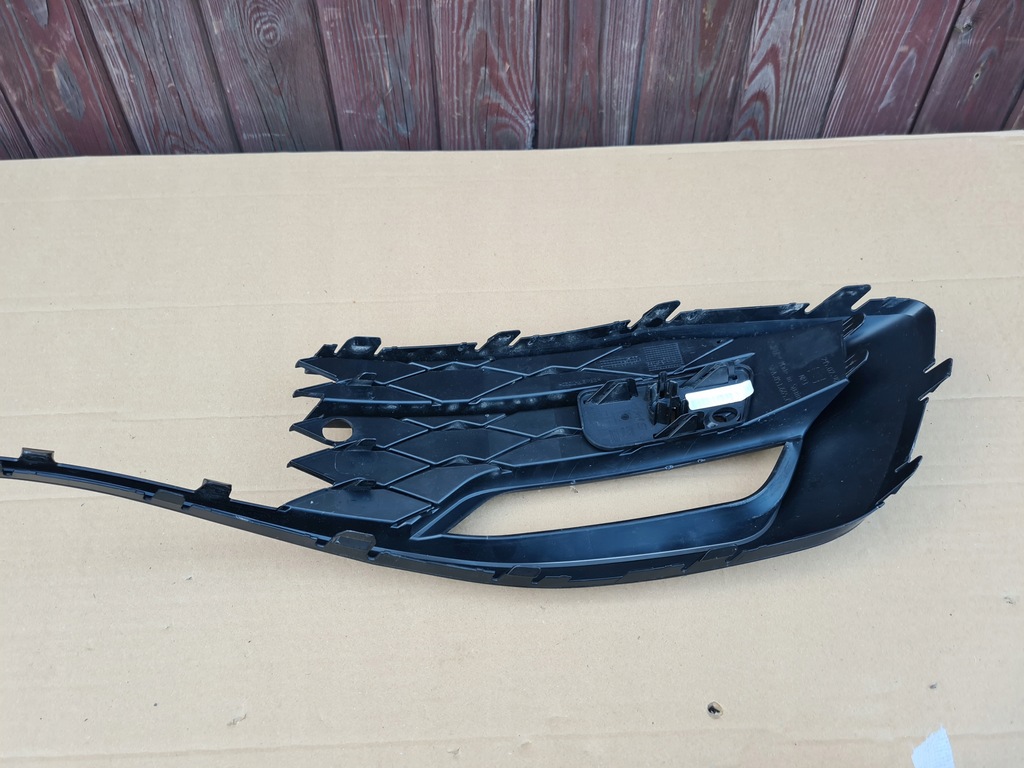 фото №10, Решітка радіатора решітка бампера ліва tarraco 5fa853665c