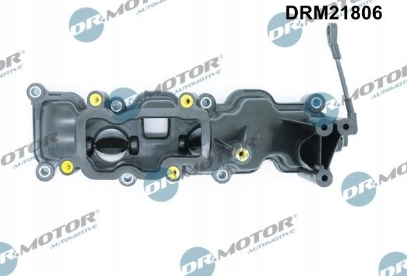 фото №3, Коллектор всасывающий drm21806 dr.motor automotive