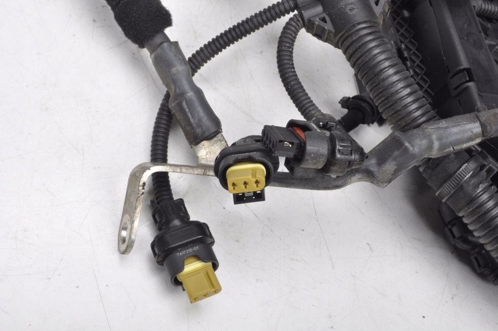 Mini f55 f56 f57 f60 1.5 d джгут електропроводка двигуна 8518411 8513155 Недорого
