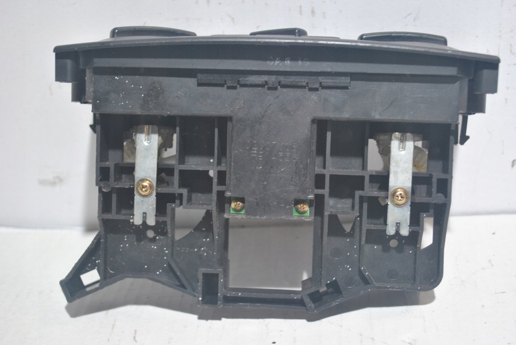 фото №6, Панель обдув mitsubishi space star mr914556