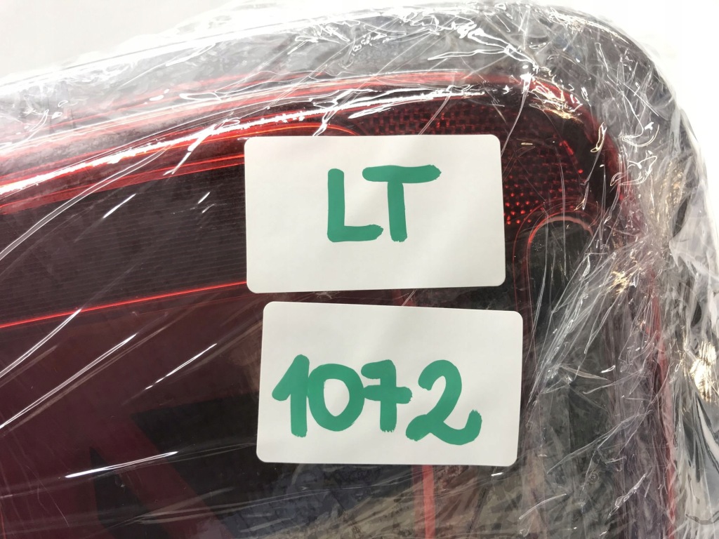 Фара ліва задня лівий задній mini f55 f56 рестайлінг  lci led 20- 7435133 в Україні