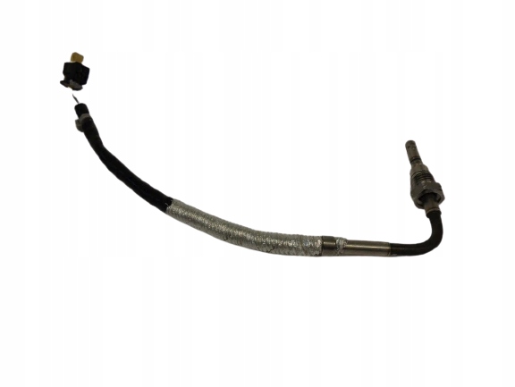 фото №1, Mercedes датчик температуры выхлопных газов