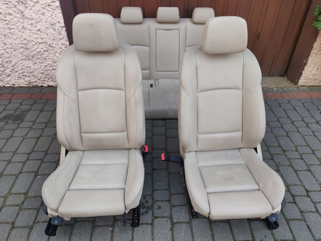 фото №6, Подушки безпеки водія пасажир ремені натягувачі bmw 5 f10