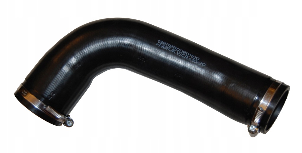 Купити Патрубок труба наддуву fiat ducato 2.3jtd 1389890080